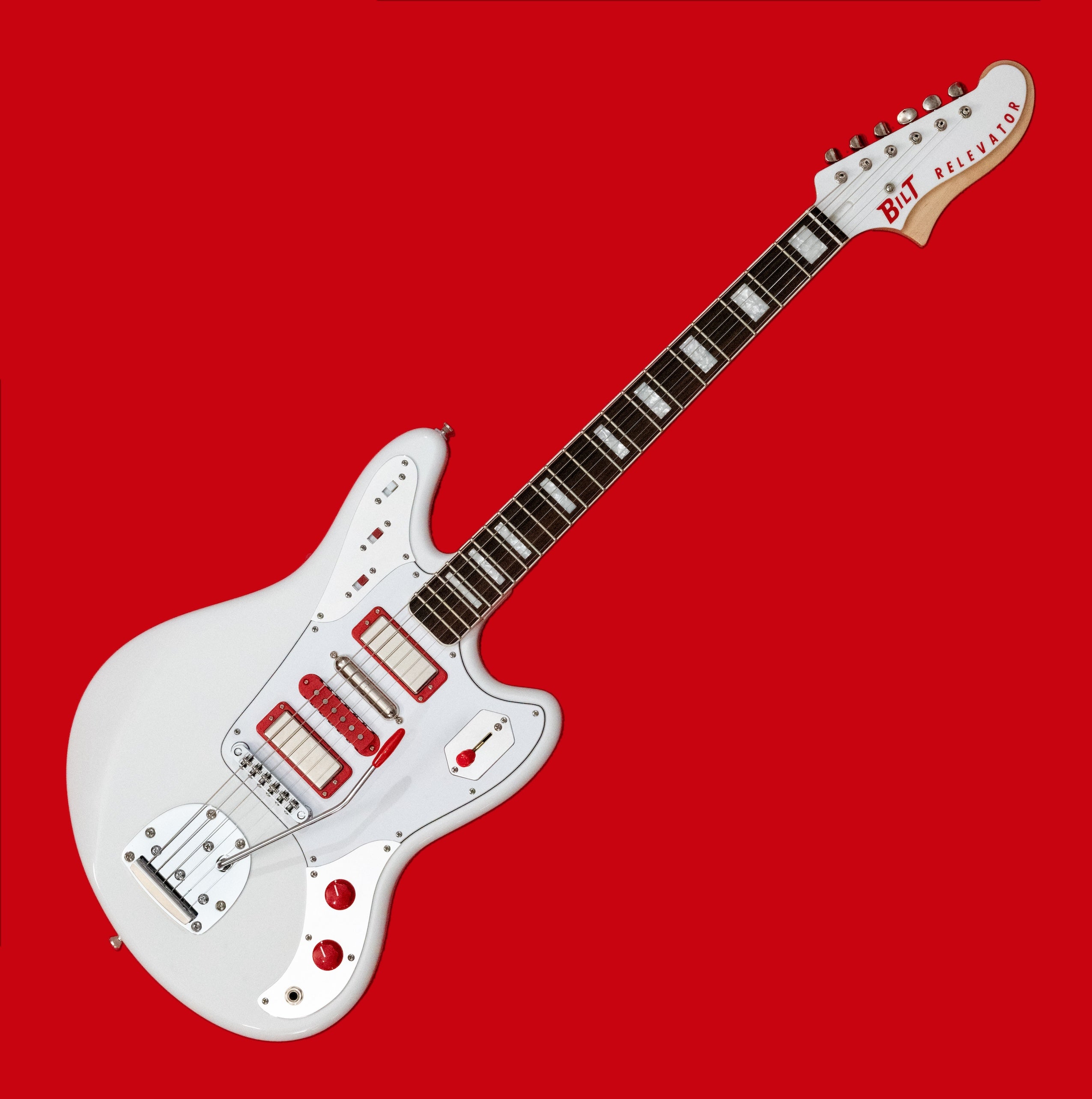 Josh Scott Signature JHS Relevator - Presale